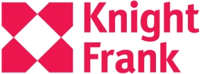 Knight Frank - арендатор БЦ 