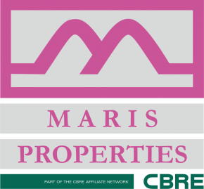 Maris Properties - арендатор БЦ 