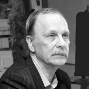 Веселков Петр Васильевич