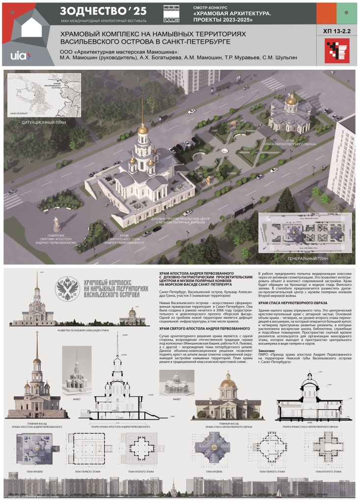 АМ Мамошина_ХРАМОВЫЙ_КОМПЛЕКС_НА_НАМЫВЕ_храм_проекты_2