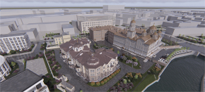 Духовно-просветительский центр Иоанновского монастыря